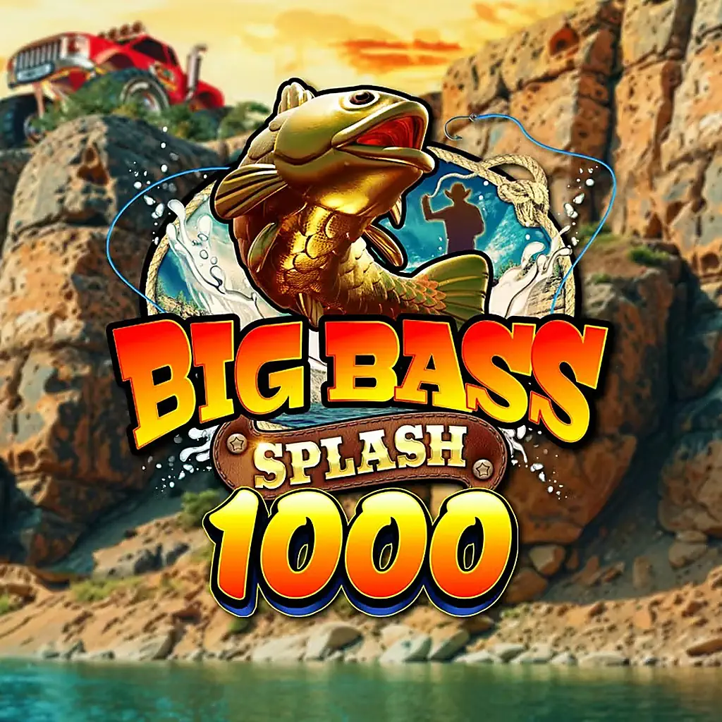 Надежные казино Big Bass Splash 1000 - быстрый вывод и надежные выплаты